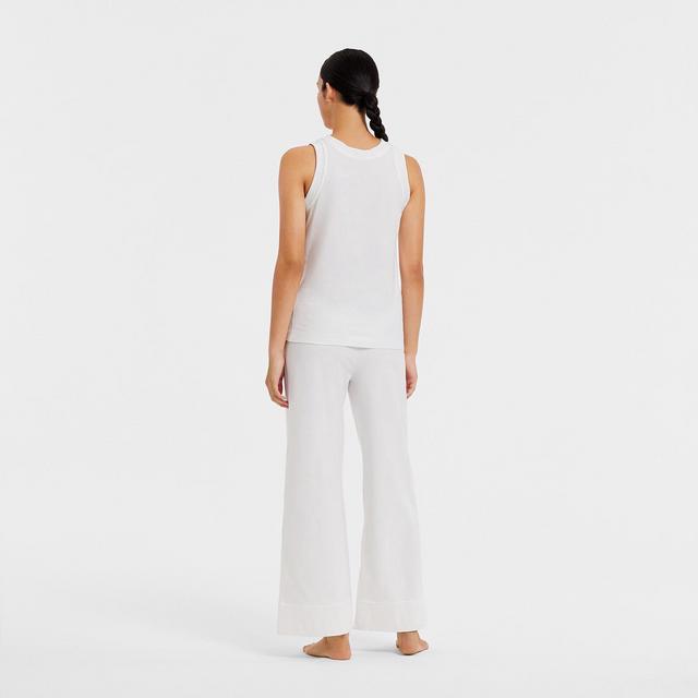 Sheridan Luna Singlet Top