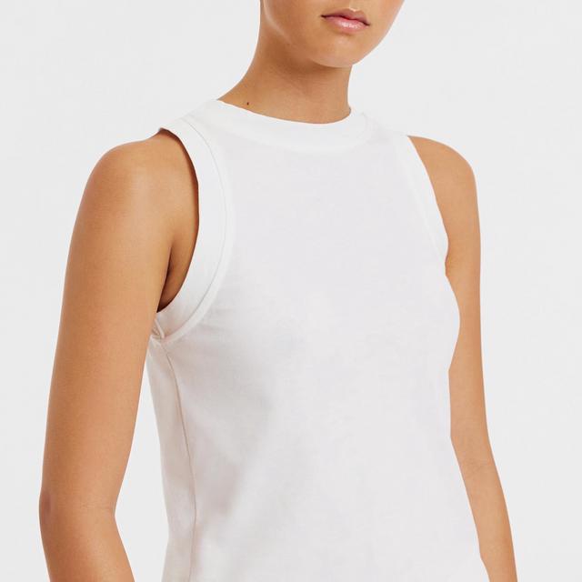 Sheridan Luna Singlet Top