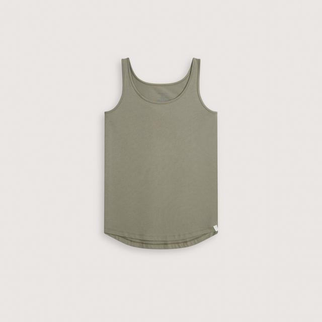Sheridan Luna Tank