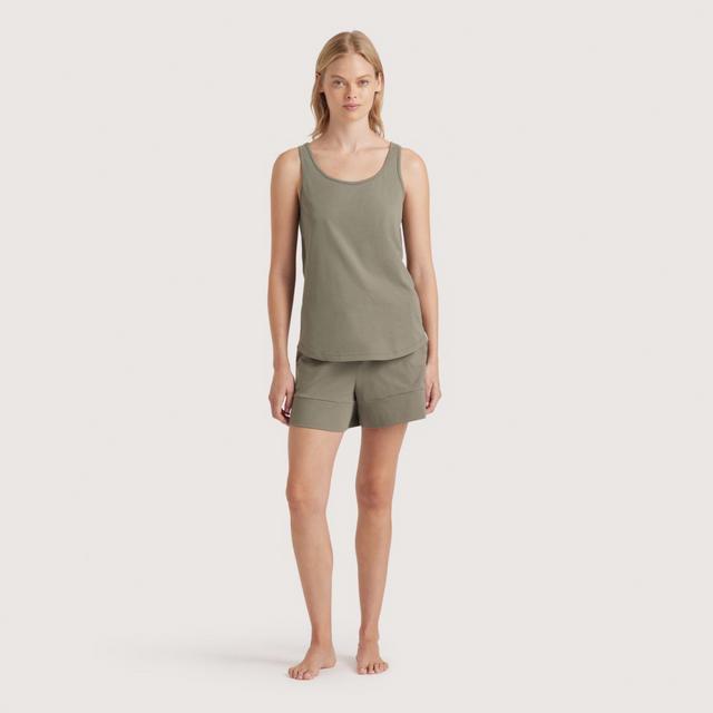 Sheridan Luna Tank