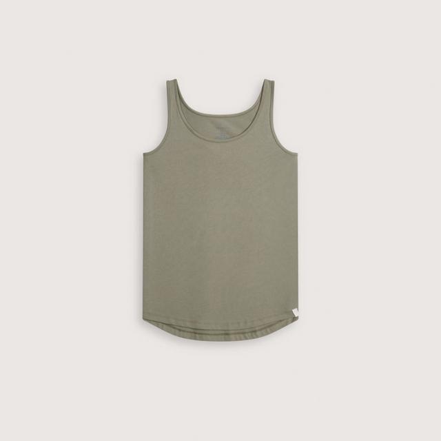 Sheridan Luna Tank