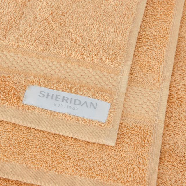Sheridan Luxury Egyptian Towel Collection