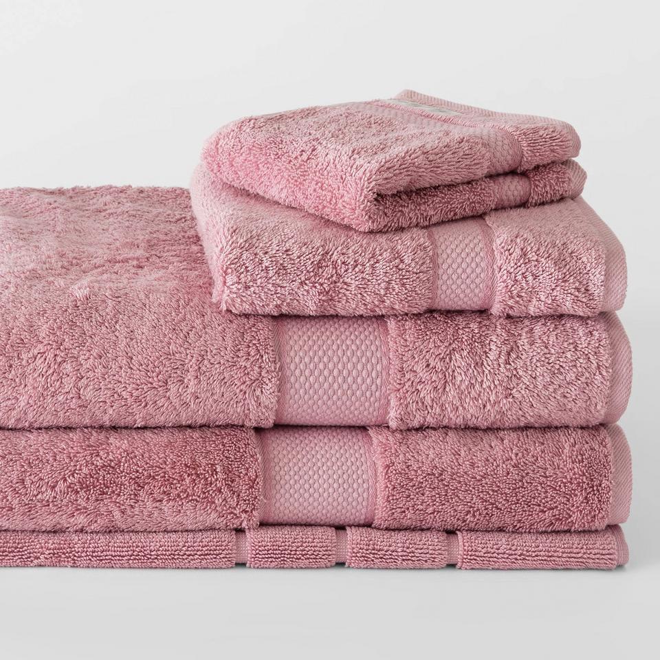 Sheridan Luxury Egyptian Towel Collection