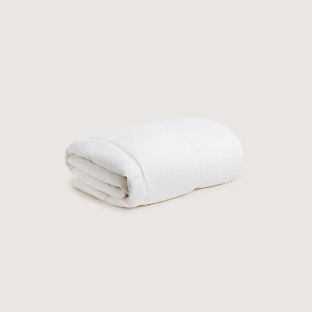 Sheridan Luxury Feather & Down Medium Weight Quilt