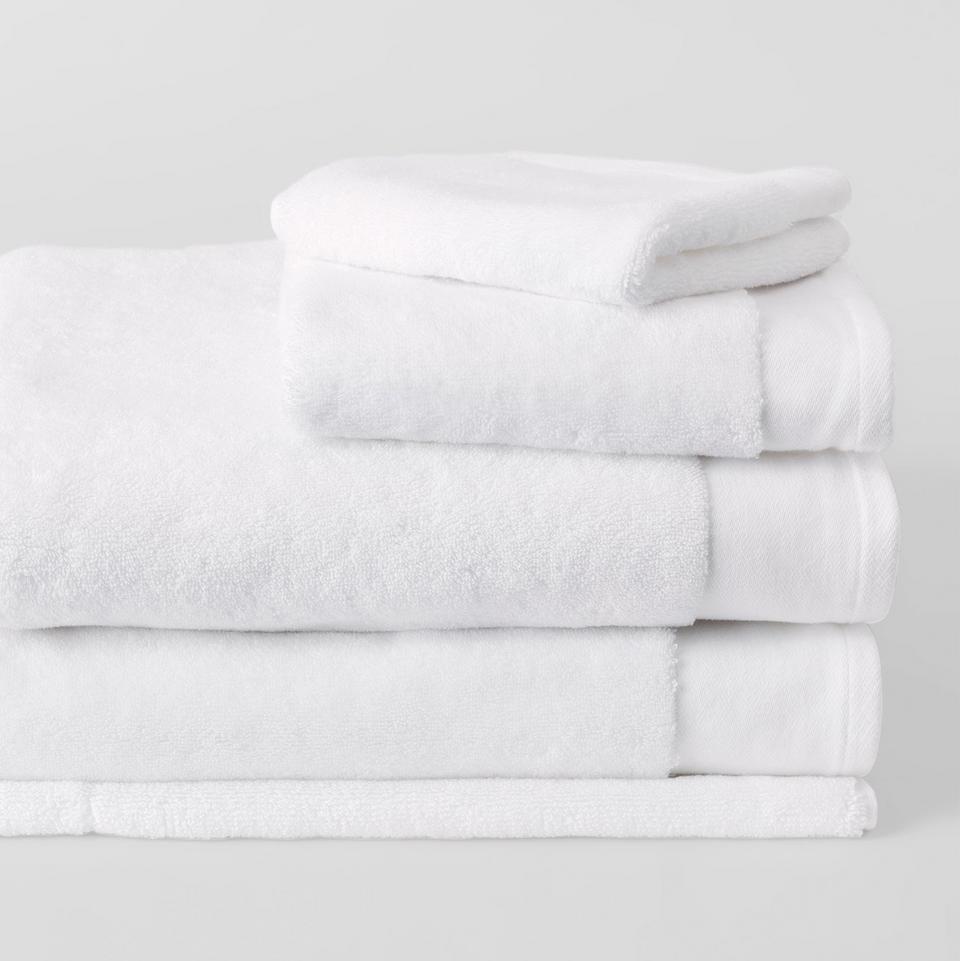 Sheridan Luxury Retreat Towel Collection