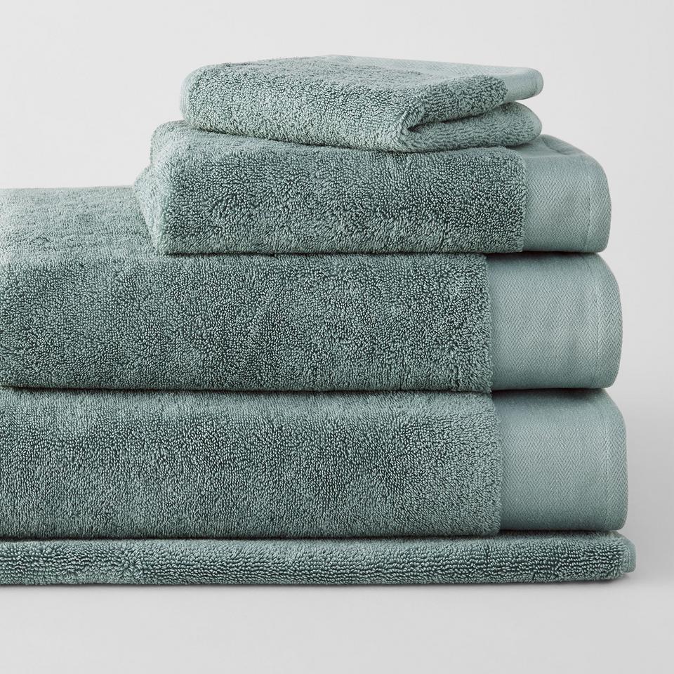 Sheridan Luxury Retreat Towel Collection