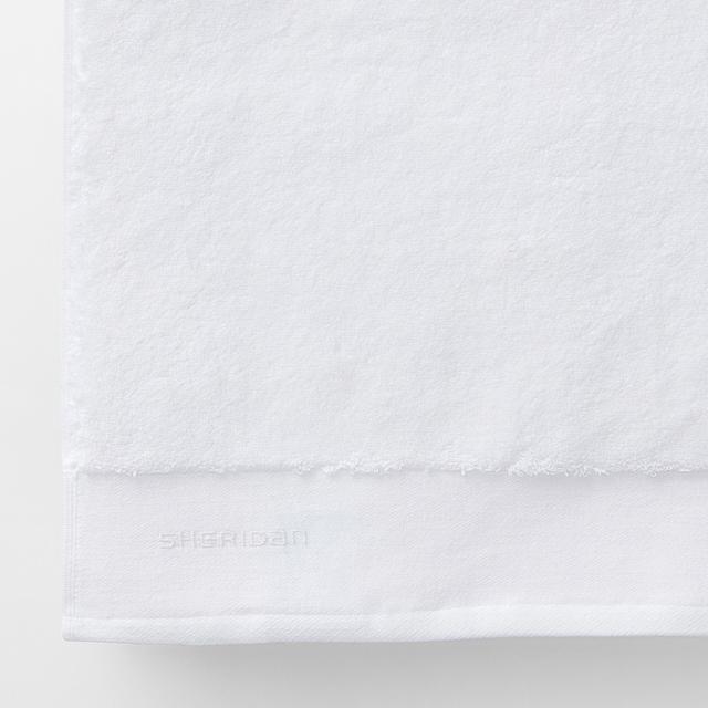 Sheridan Luxury Retreat Towel Collection