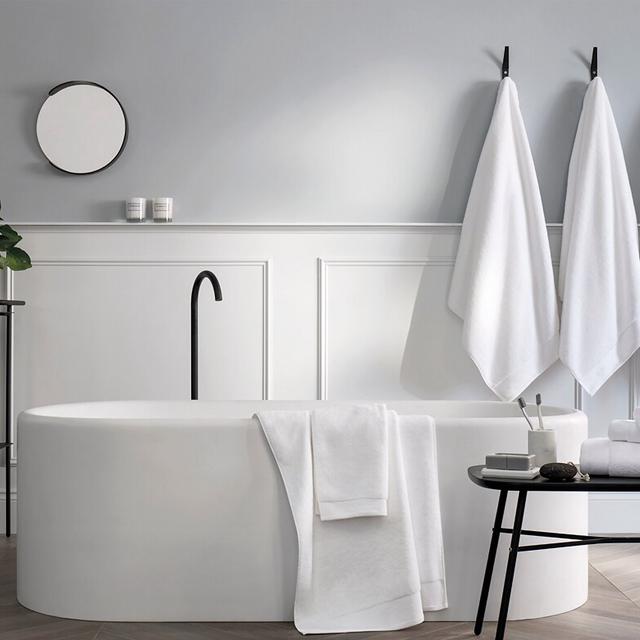 Sheridan Luxury Retreat Towel Collection
