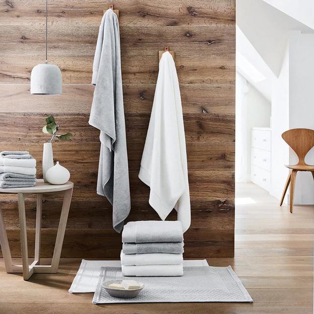 Sheridan Luxury Retreat Towel Collection