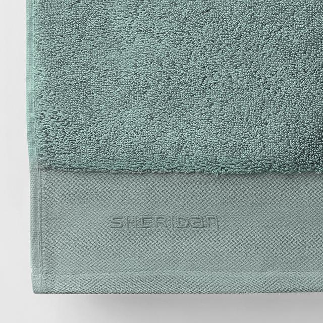 Sheridan Luxury Retreat Towel Collection