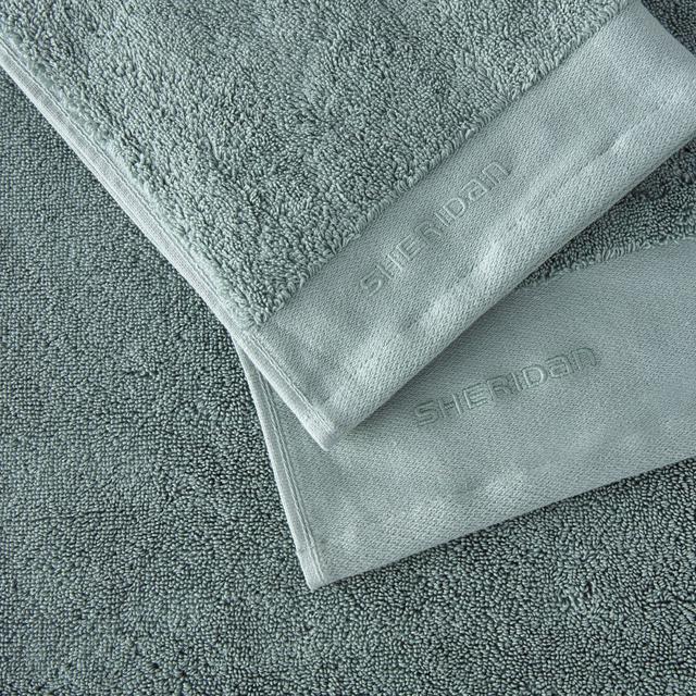 Sheridan Luxury Retreat Towel Collection