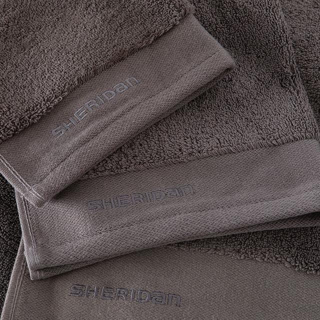 Sheridan Luxury Retreat Towel Collection
