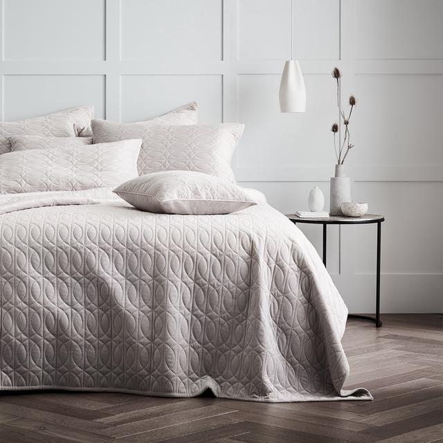Sheridan Mandell Sham Driftwood