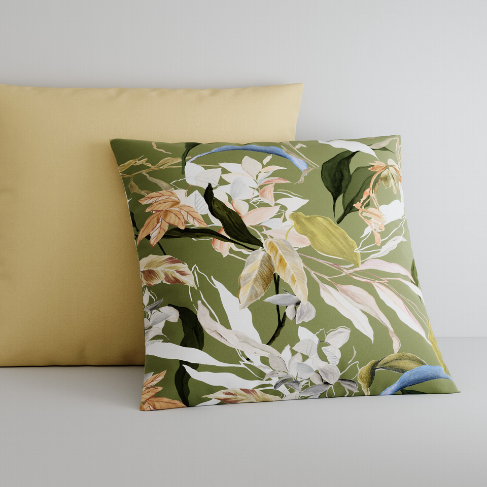 Sheridan Marrila European Pillowcase