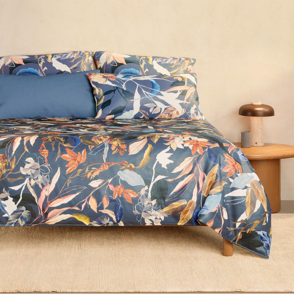 Sheridan Marrila Quilt Cover Set