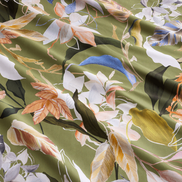 Sheridan Marrila Quilt Cover Set