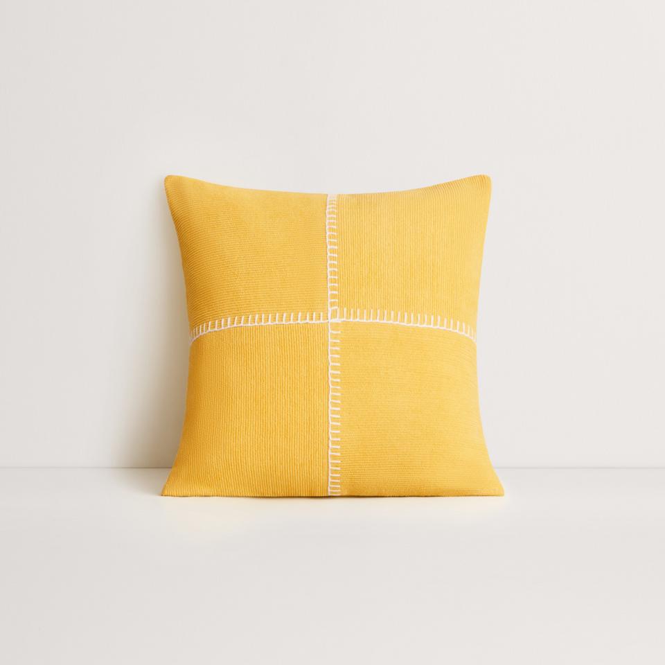 Sheridan Marvi Square Cushion