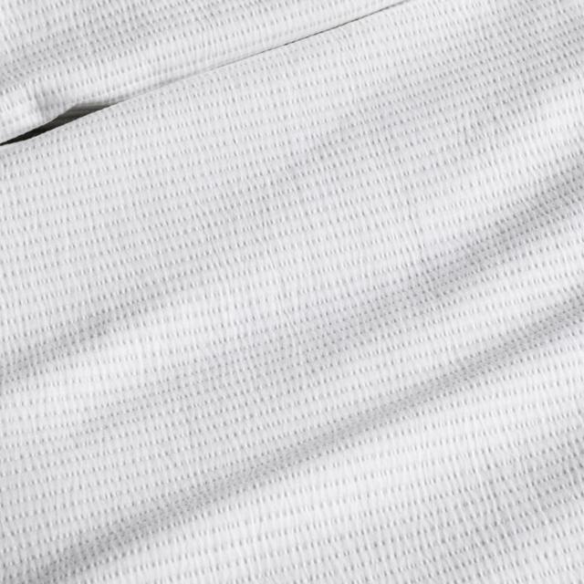 Sheridan Mattox Textured Quilt Cover