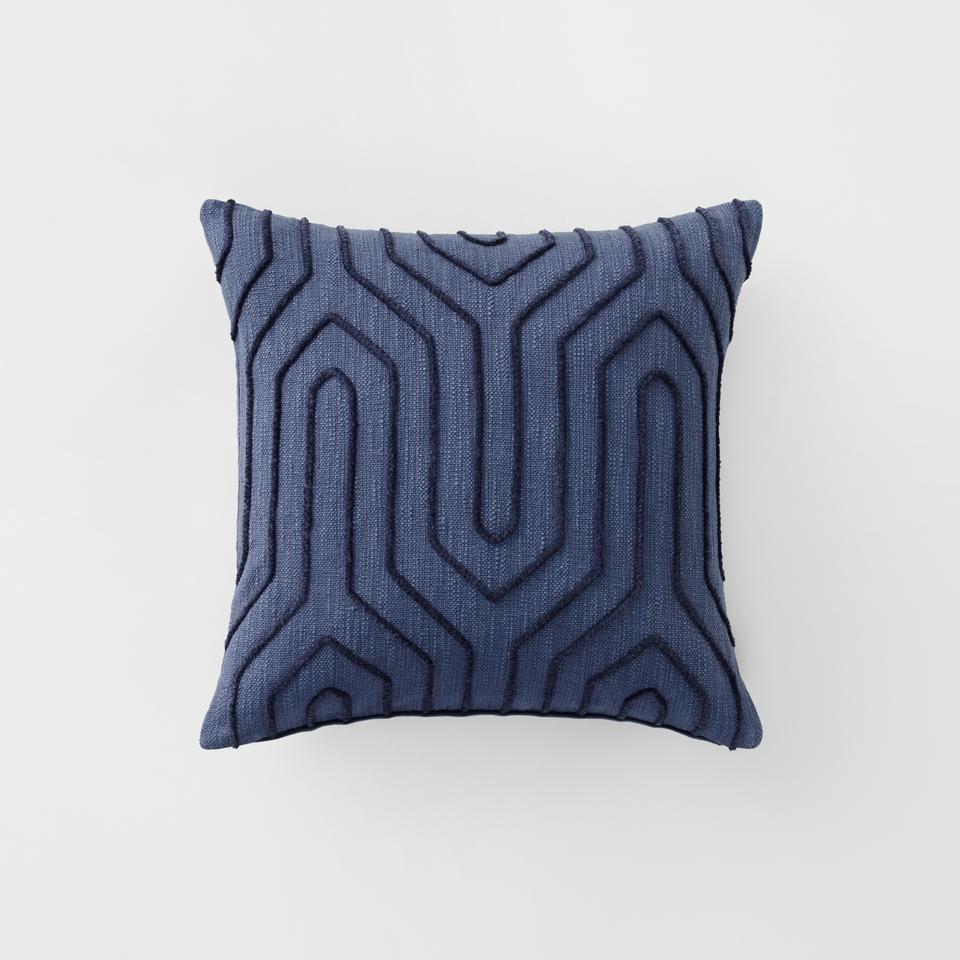 Sheridan Maxham Square Cushion