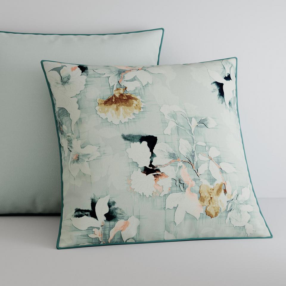 Sheridan Meandering European Pillowcase