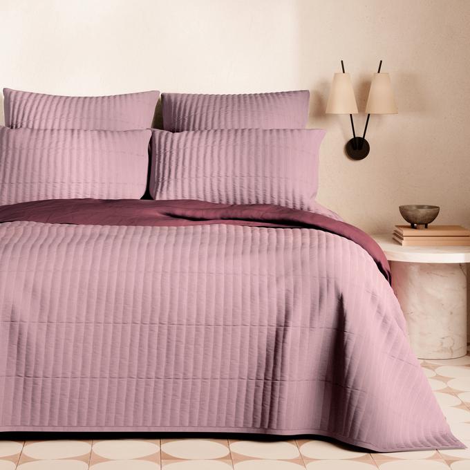 Sheridan Melton Bed Cover $80 ($399.99) + more up to 80% off Sheridan Outlet clearance