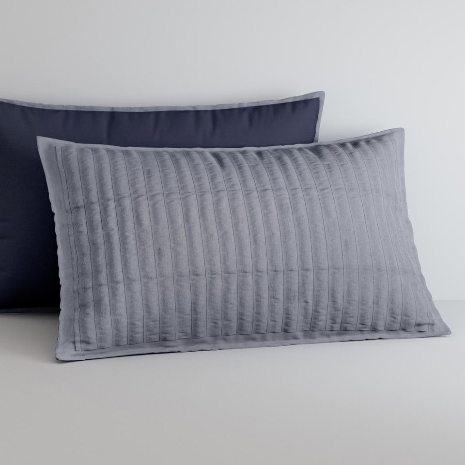Sheridan Melton Pillowcase Sham