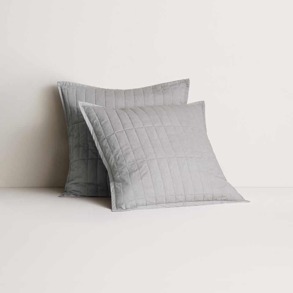 Sheridan Melton Pillowcase Sham