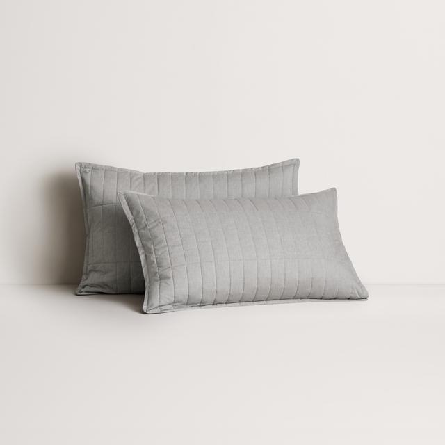 Sheridan Melton Pillowcase Sham