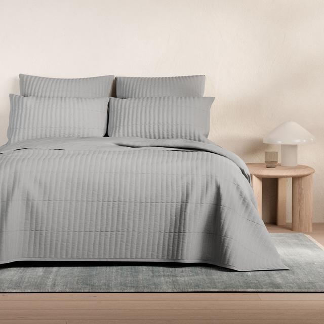 Sheridan Melton Pillowcase Sham