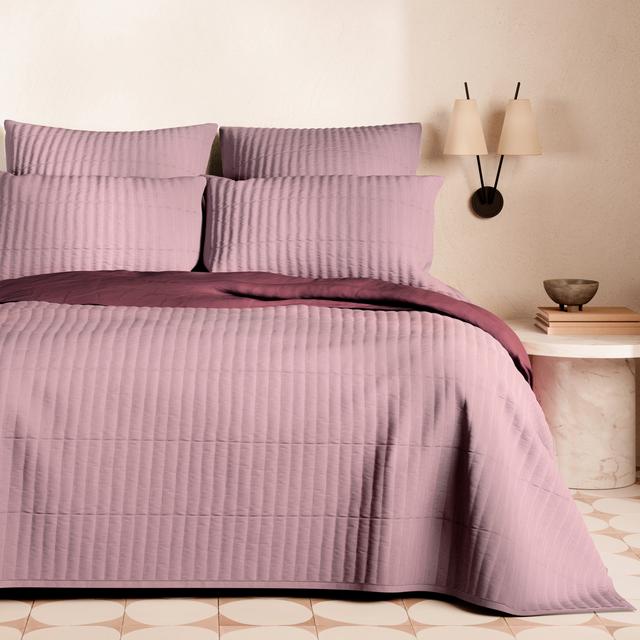 Sheridan Melton Pillowcase Sham