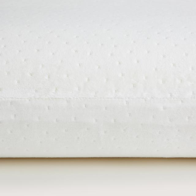 Sheridan Memory Foam Classic Medium Pillow