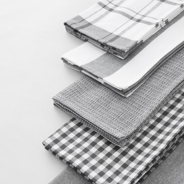 Sheridan Mercourt Tea Towel Set