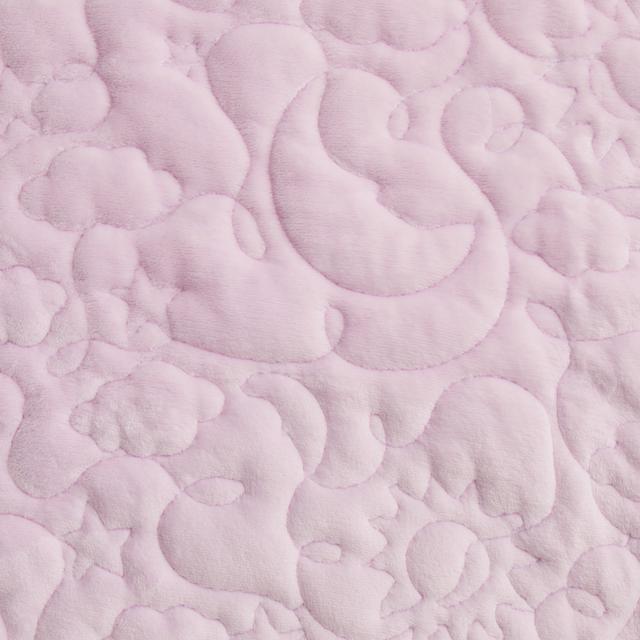 Sheridan Meriweather Kids Quilted Plush Blanket