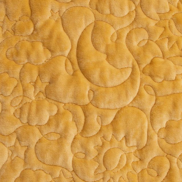 Sheridan Meriweather Kids Quilted Plush Blanket