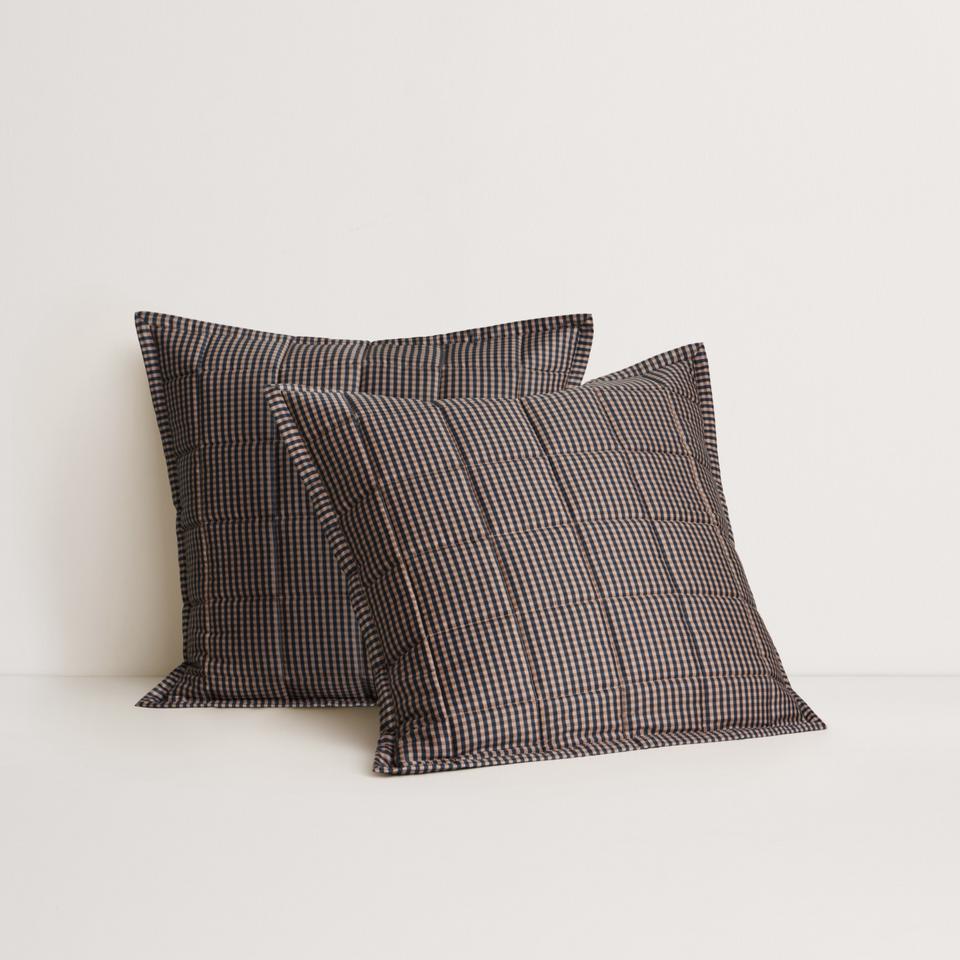 Sheridan Mikko European Sham