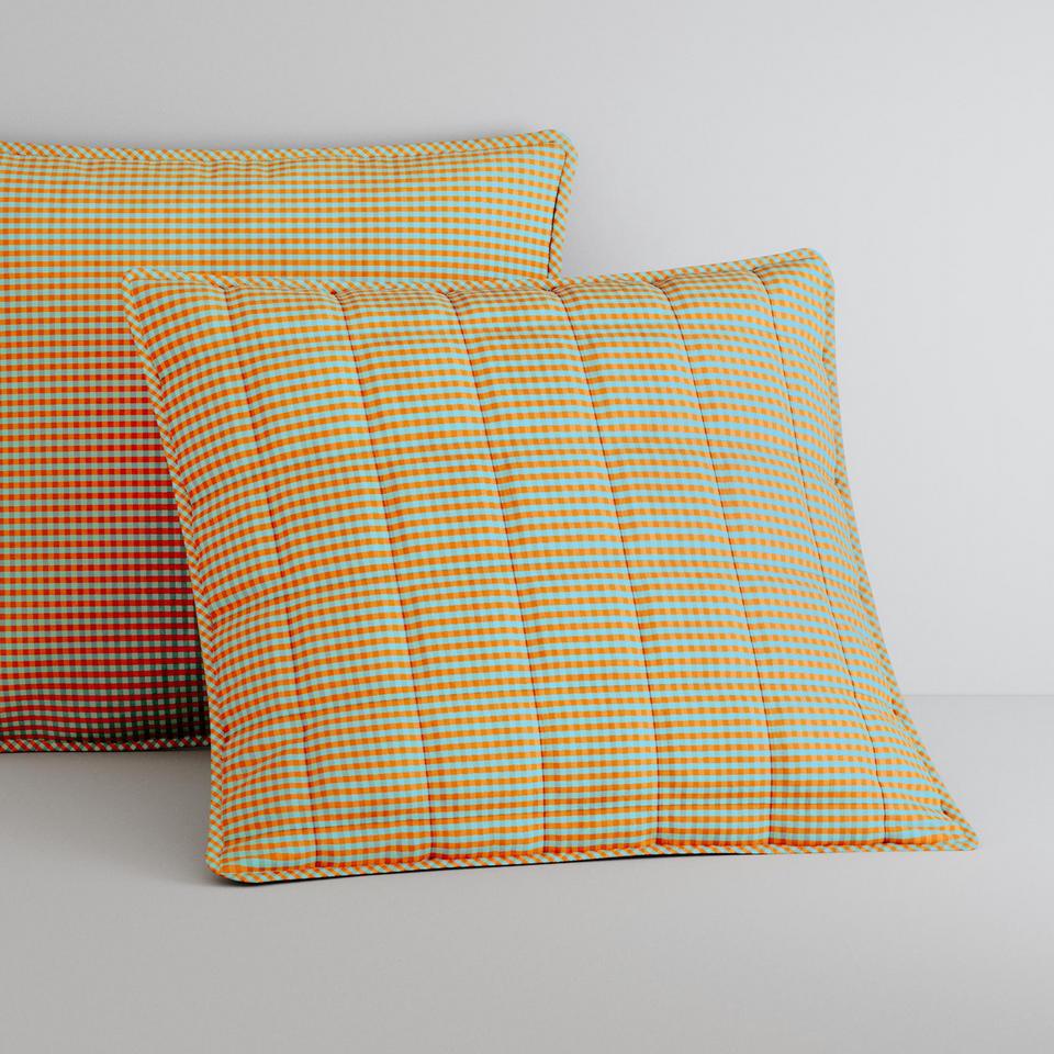 Sheridan Mikko European Sham