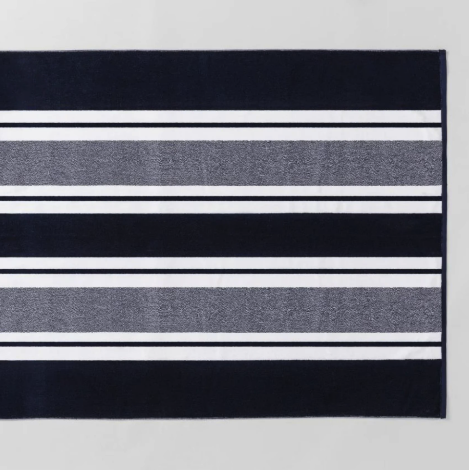 Sheridan Montye Beach Towel