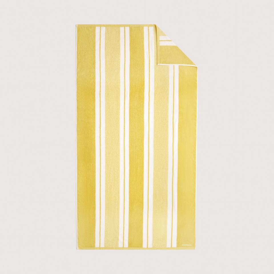 Sheridan Montye Beach Towel