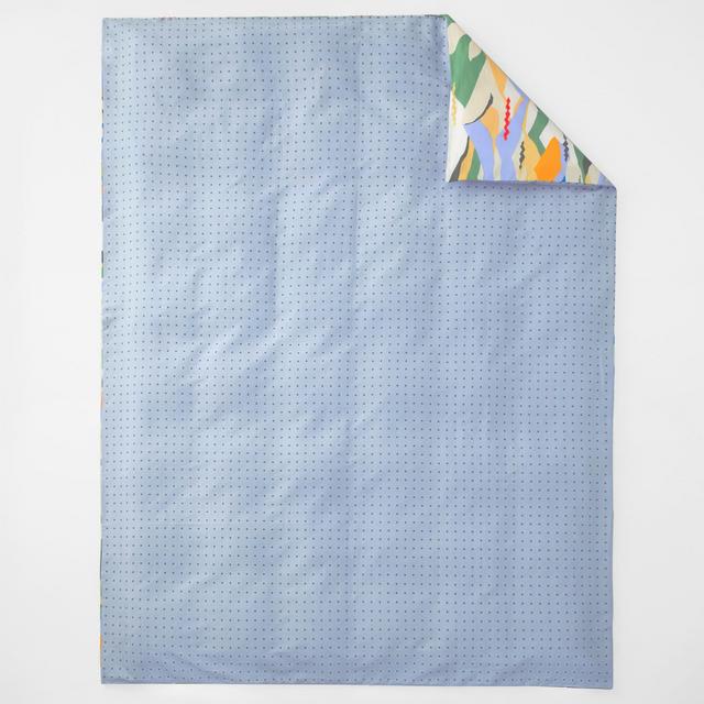 Sheridan Moon Mountain Kids Quilt Cover Set