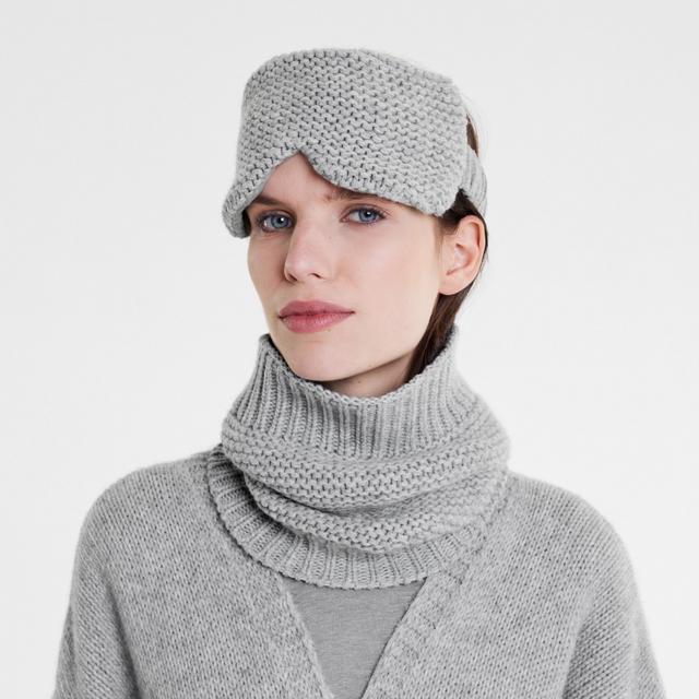 Sheridan Moonbay Eye Mask and Scarf Set