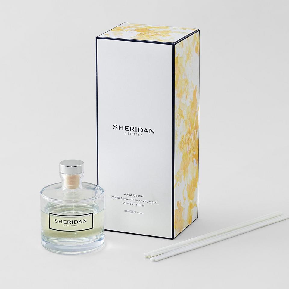 Sheridan Morning Light Diffuser