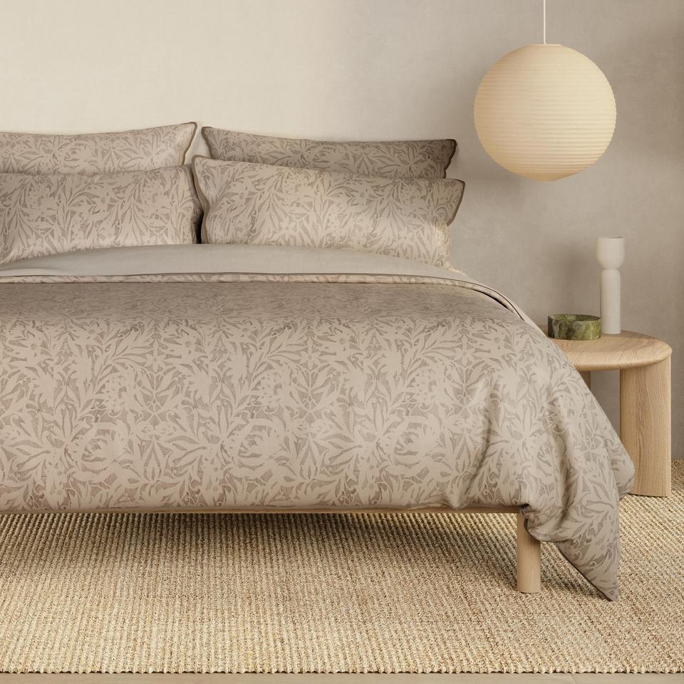 Sheridan Mosaica Quilt Cover Set
