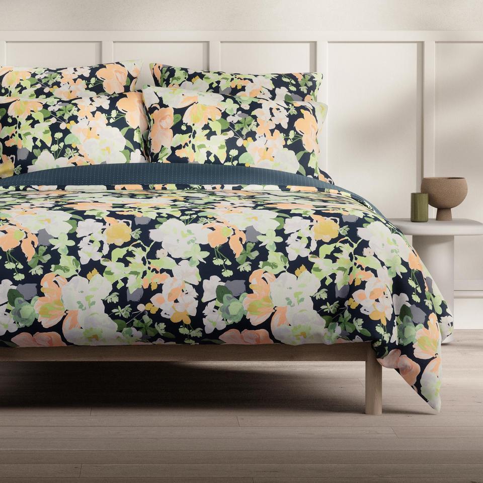 Sheridan Muna Quilt Cover Set