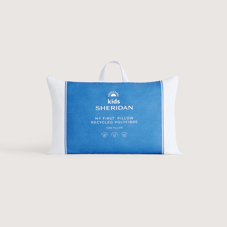 Sheridan My First Pillow