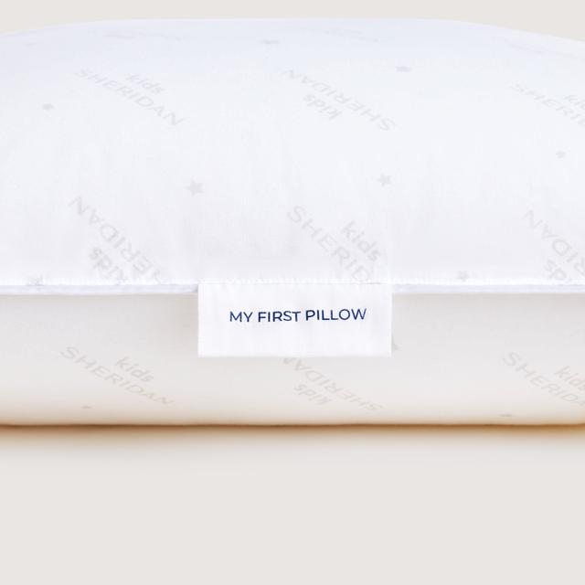 Sheridan My First Pillow