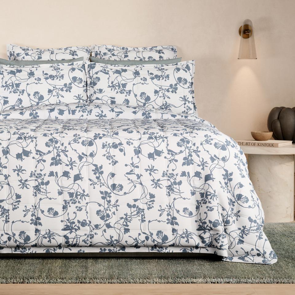 Sheridan Nailea Bed Cover
