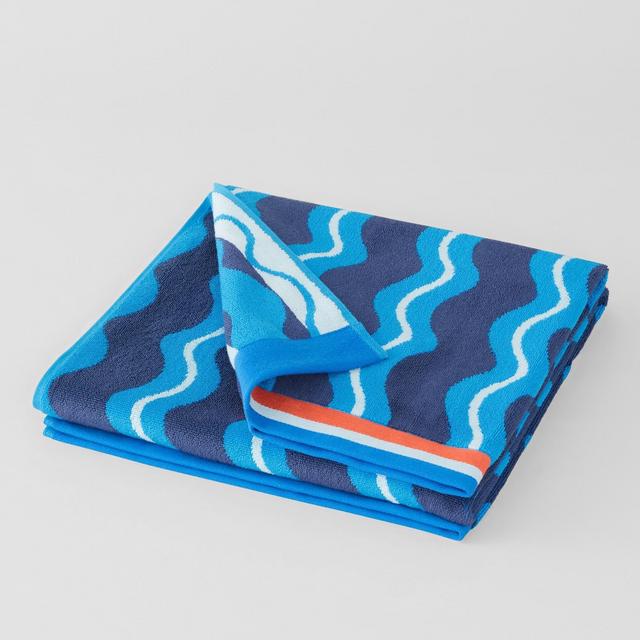 Sheridan Nello Kids Beach Towel