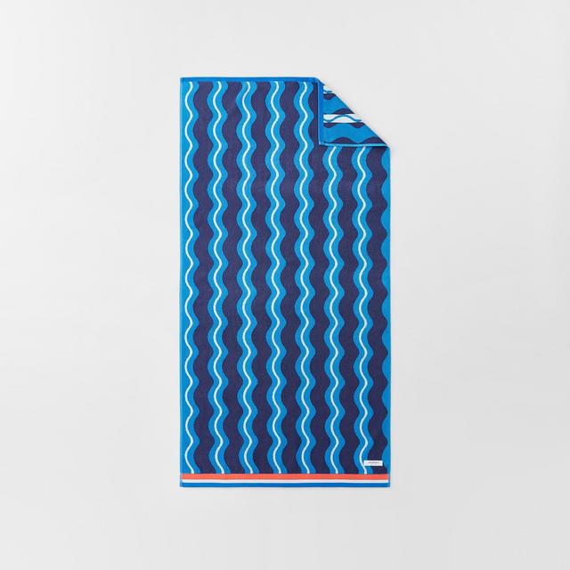 Sheridan Nello Kids Beach Towel