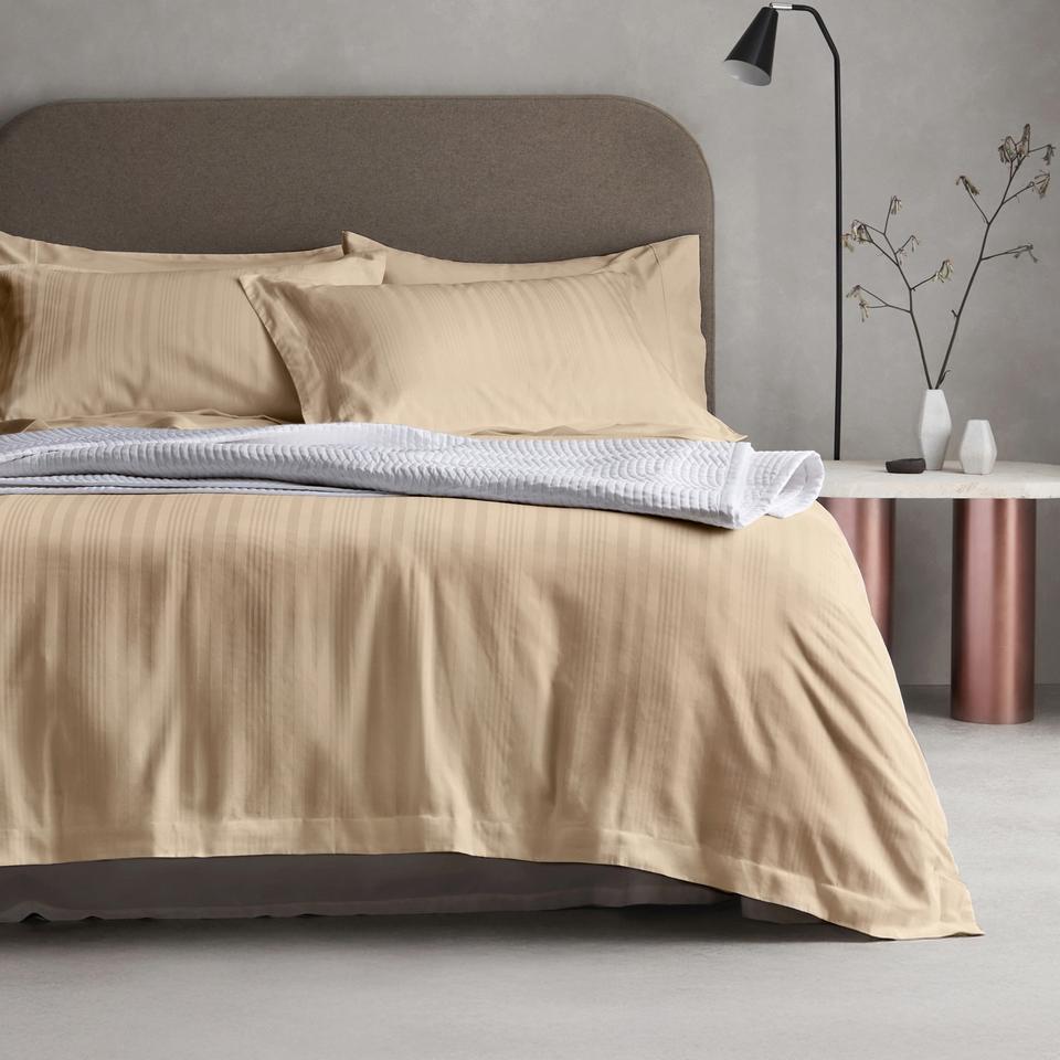 Sheridan Newmark Quilt Cover Set