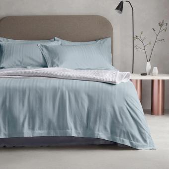 Sheridan Newmark Quilt Cover Set